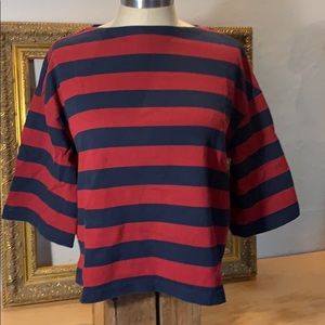 Best top EVER! Uniqlo!